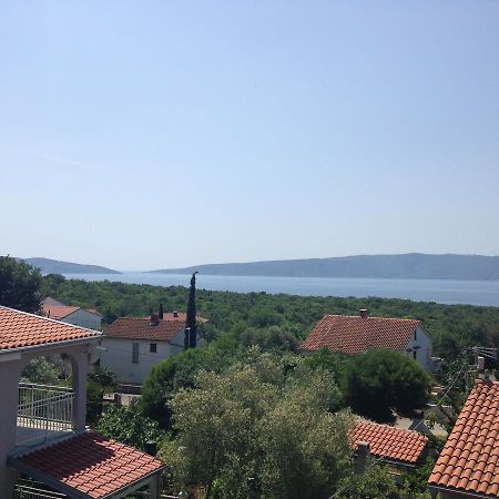 Apartmani Josko Pinezići Esterno foto