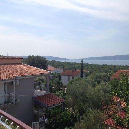 Apartmani Josko Pinezići Esterno foto