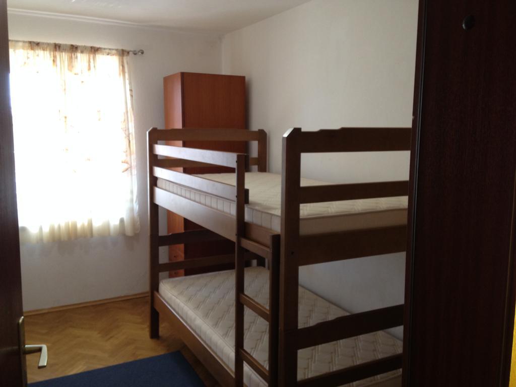 Apartmani Josko Pinezići Esterno foto