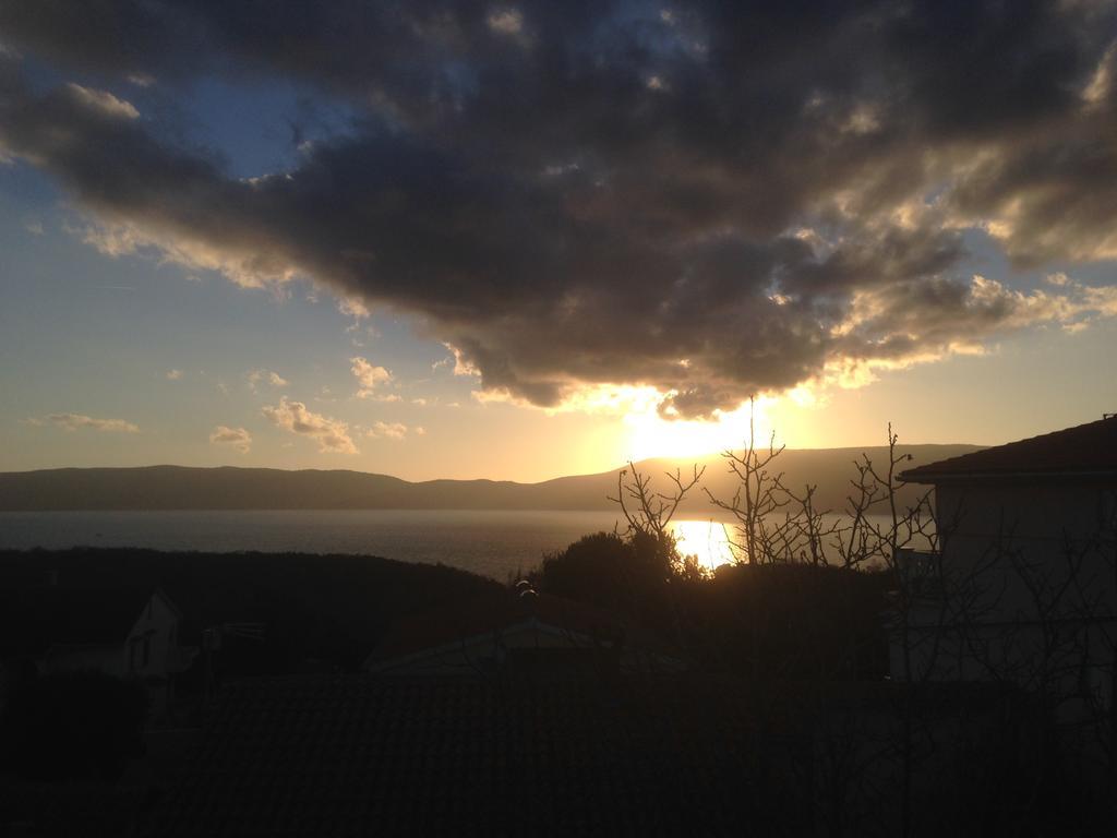 Apartmani Josko Pinezići Esterno foto