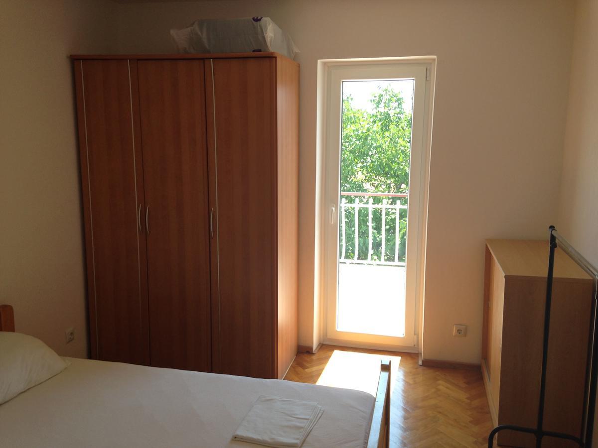 Apartmani Josko Pinezići Esterno foto
