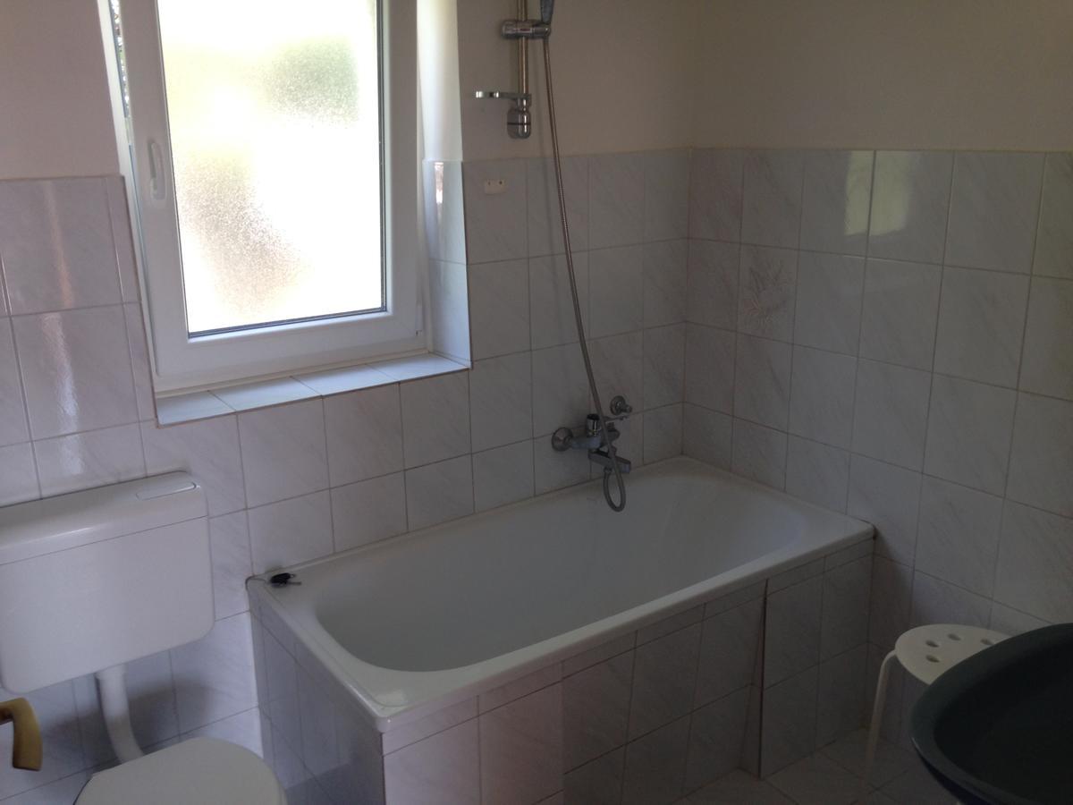 Apartmani Josko Pinezići Esterno foto